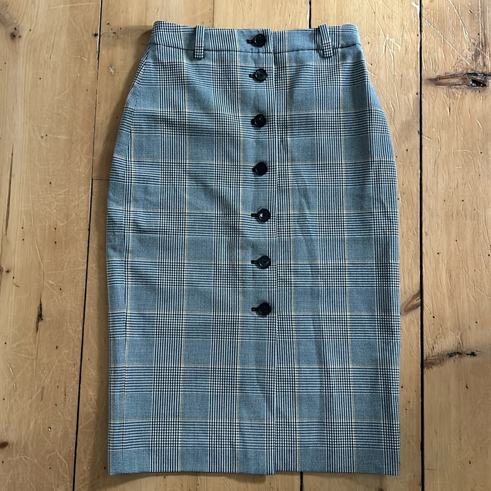 Wilfred skirt